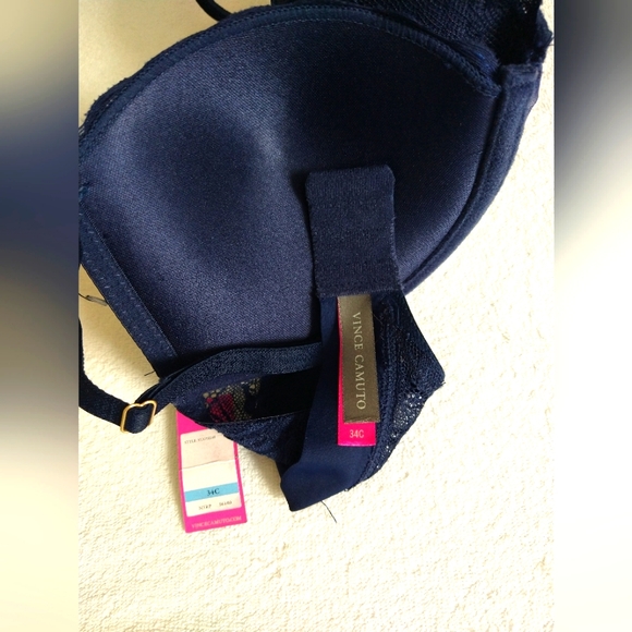 Vince Camuto push up bra - Picture 4 of 4